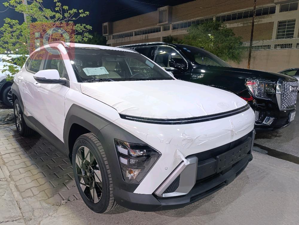 هيونداي كونا